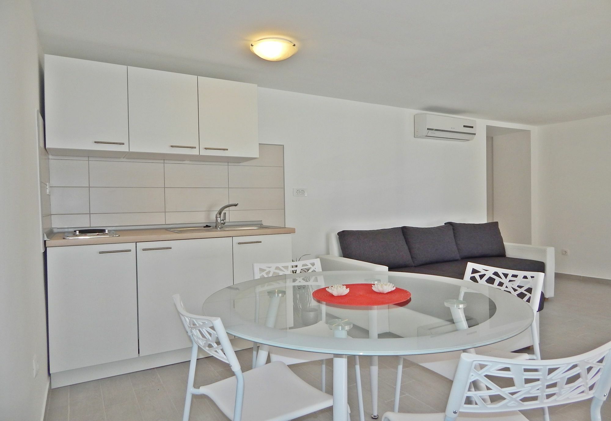 Apartments Marly Trogir Exterior foto